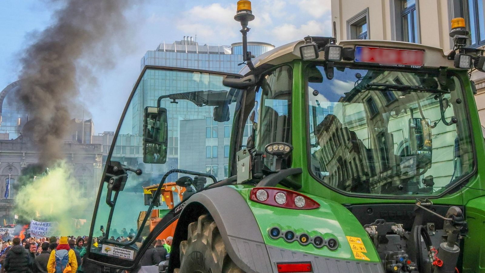 Telediario - 21 horas - 01/02/24 - ver ahora