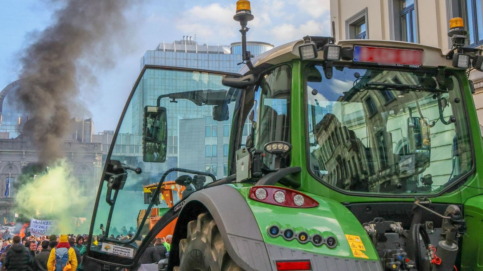 Telediario - 21 horas - 01/02/24 - Lengua de signos - ver ahora