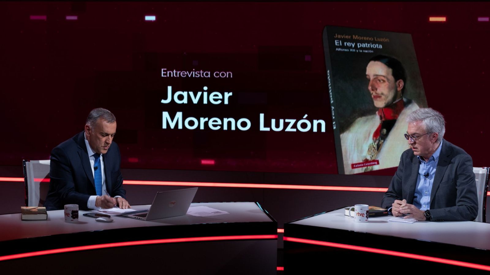 La noche en 24 horas - 01/02/24 - ver ahora