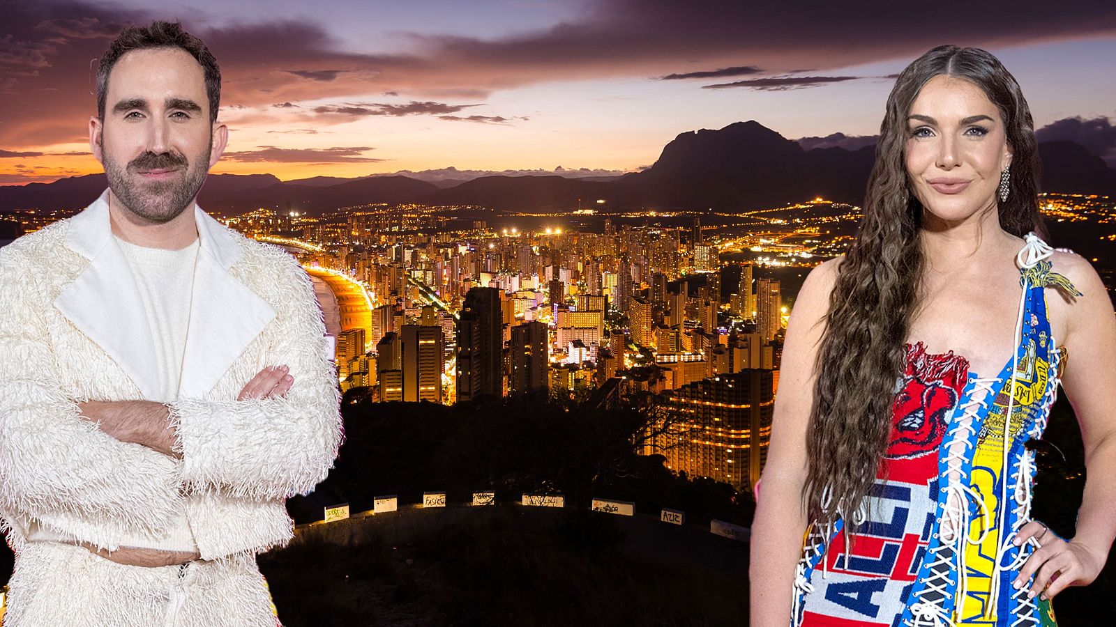 La Noche del Benidorm Fest 2024 - ver ahora