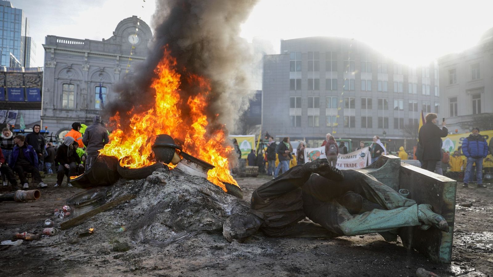 Telediario Internacional - 01/02/24 - ver ahora