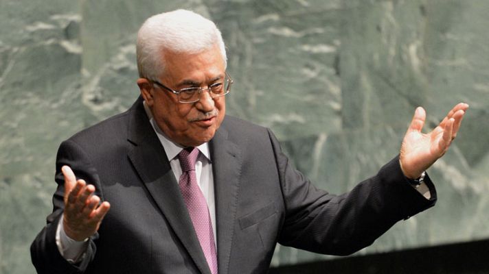 La noche en 24h - La ONU vota a favor de que Palestina se convierta en Estado observador no miembro