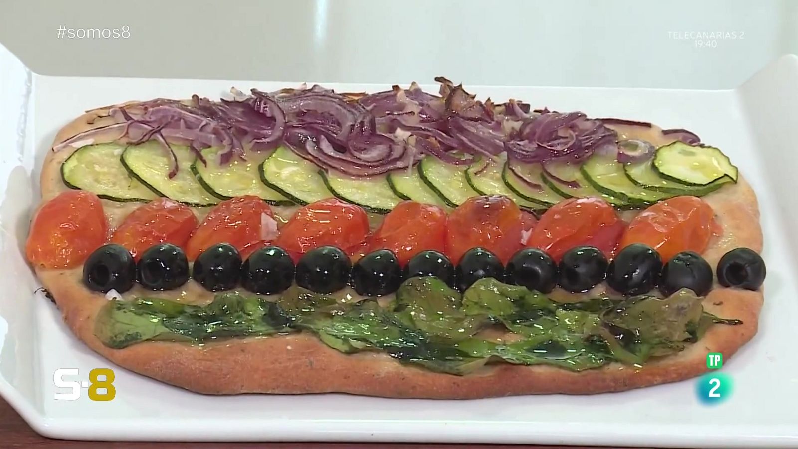 Somos 8 - 01/02/2024 - Somos 8 | Ver