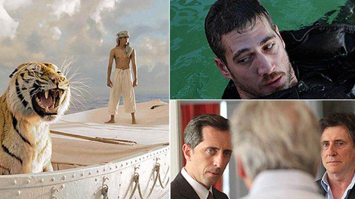 Días de cine - Días de cine - 29/11/12