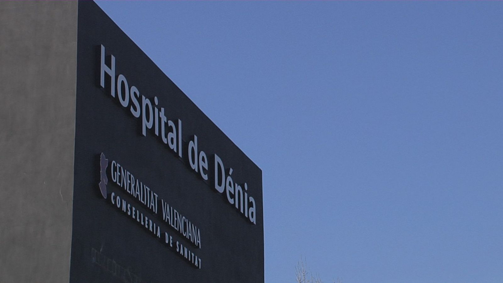 L'Hospital de Dénia i la seua àrea de salut s'incorporen al sistema públic - L'informatiu - Comunitat Valenciana | Ver