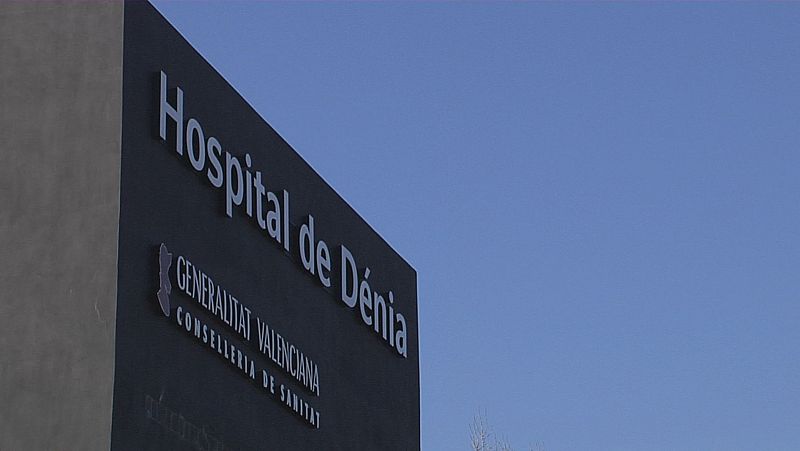 L'Hospital de Dénia i la seua àrea de salut s'incorporen al sistema públic - L'informatiu - Comunitat Valenciana | Ver