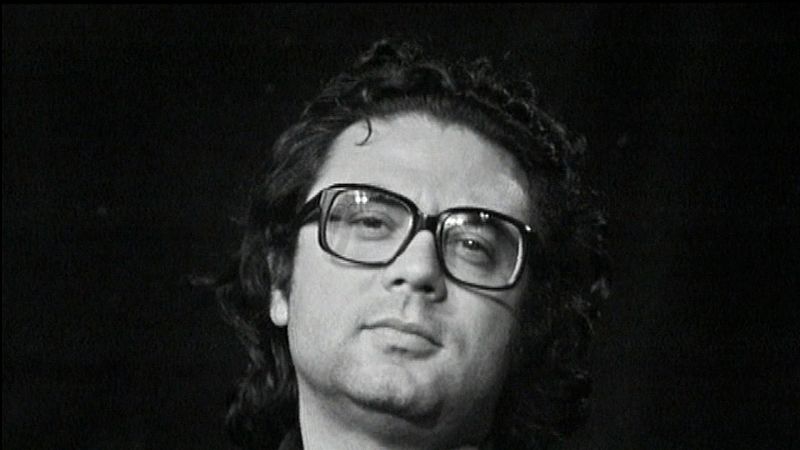 Imprescindibles - Sergi Schaaff, la bestia televisiva