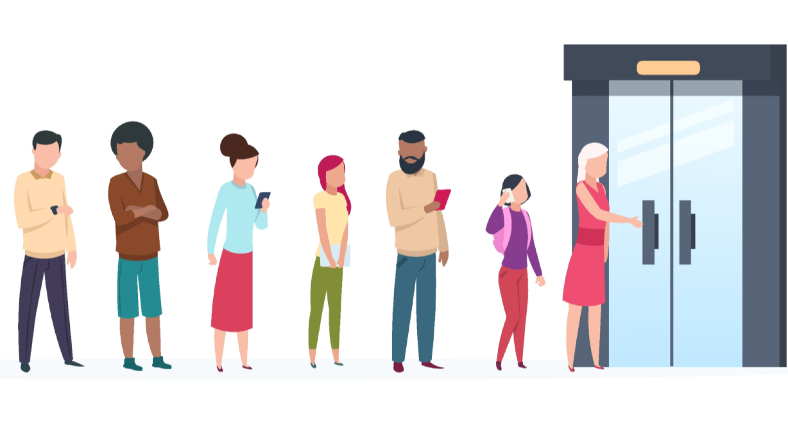 8 razones para estar apuntados al paro - Aquí hay trabajo | Ver