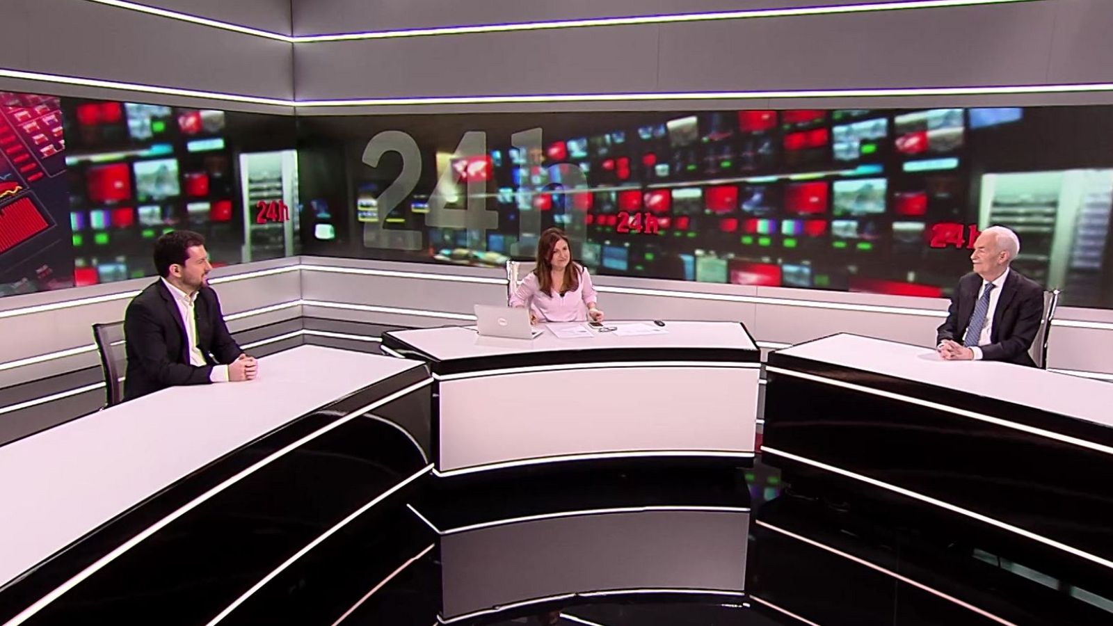 La economía - 02/02/24 - ver ahora