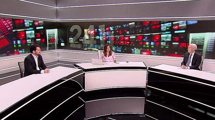 La economía - La economía - 02/02/24