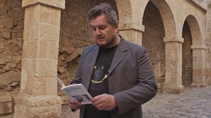 Un país para leerlo - Ibiza