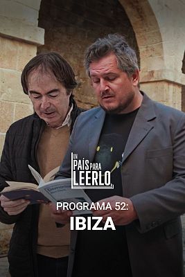 Un país para leerlo - Ibiza