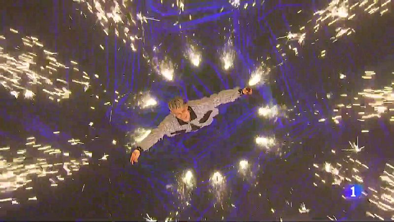 L'Informatiu de la Comunitat Valenciana 1 - 02/02/24 | Ver