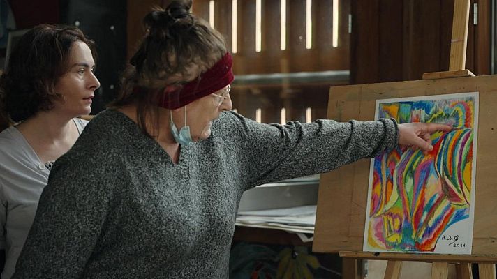 Días de cine - Días de Cine: En el Adamant