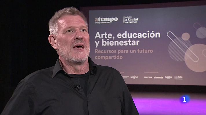 Noticias Andalucía - Arte, educación y bienestar