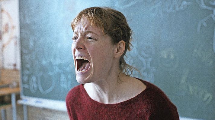 Días de cine - Días de Cine: Sala de profesores