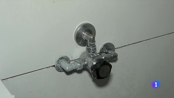 L'Informatiu - Els equipaments esportius s'adapten a les restriccions