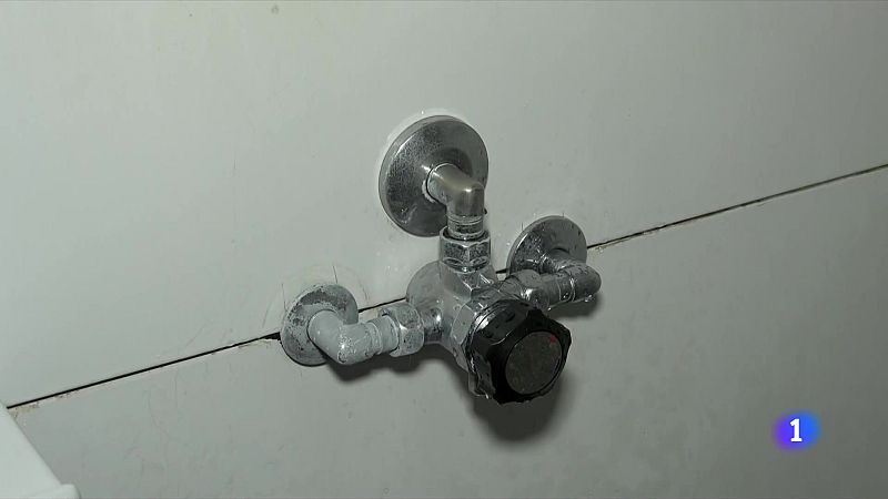 Els equipaments esportius s'adapten a les restriccions - L'Informatiu | Ver