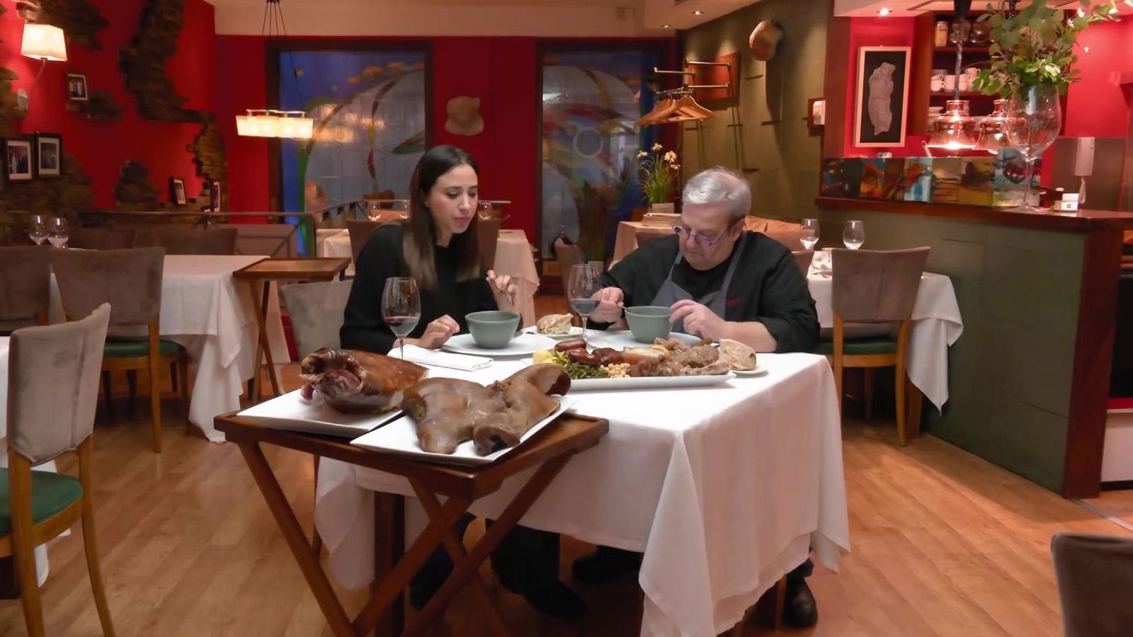 Ahora o nunca - Programa 261 - ver ahora