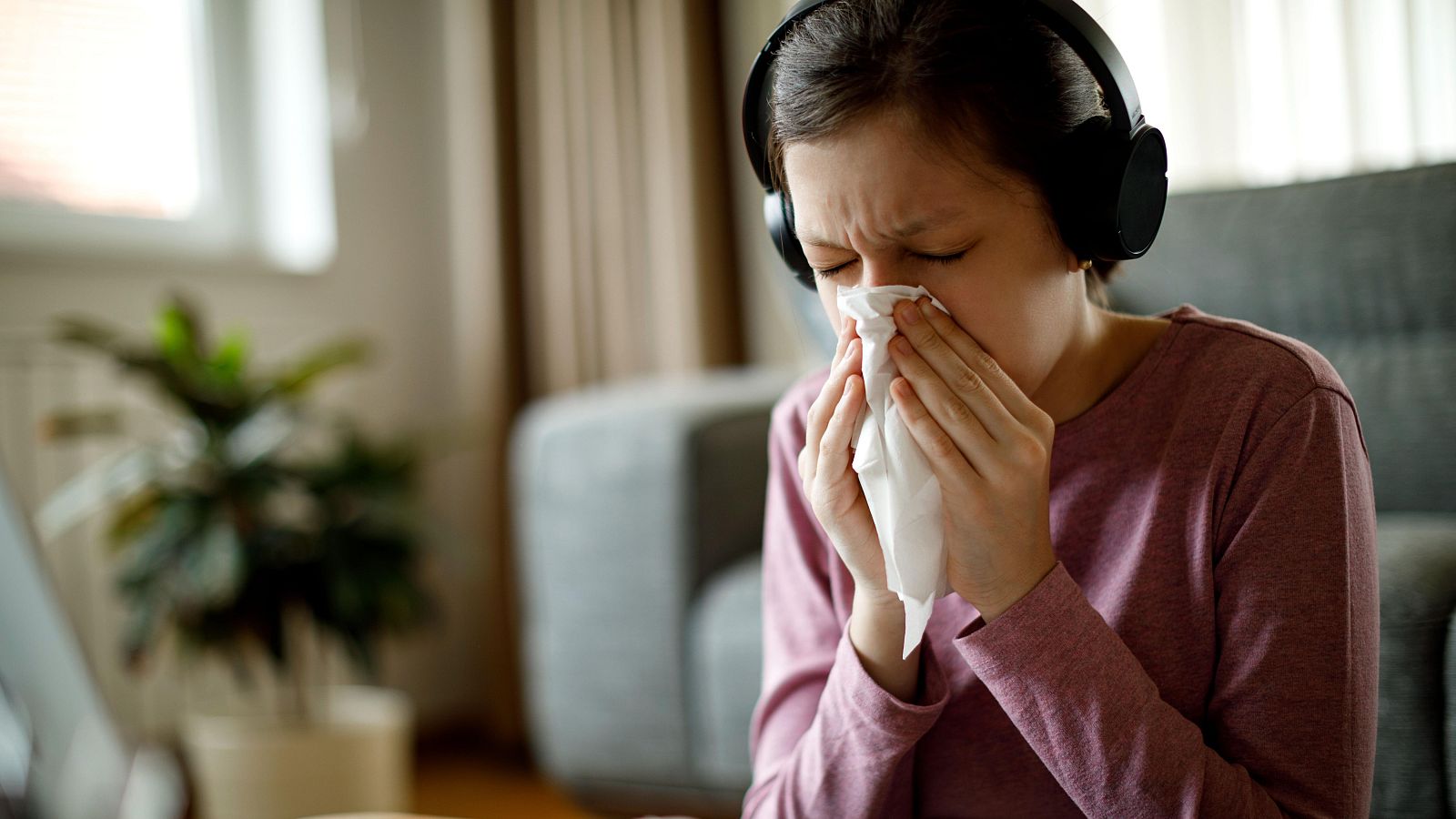 El brote de tosferina se centra en los preadolescentes | Ver