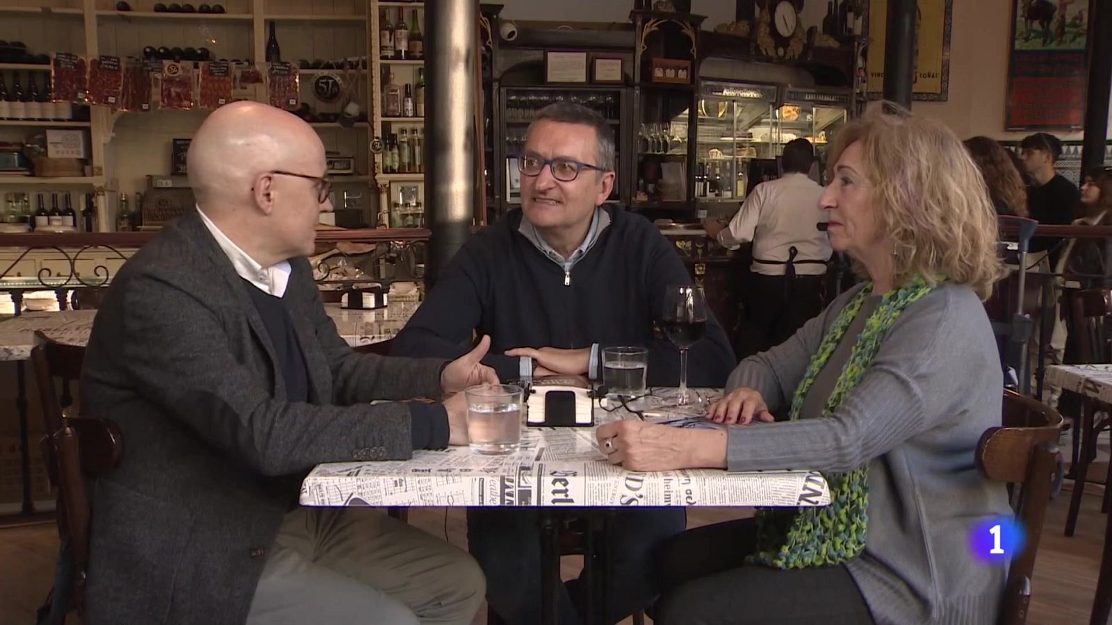 Novelistas - Noticias Andalucía | Ver