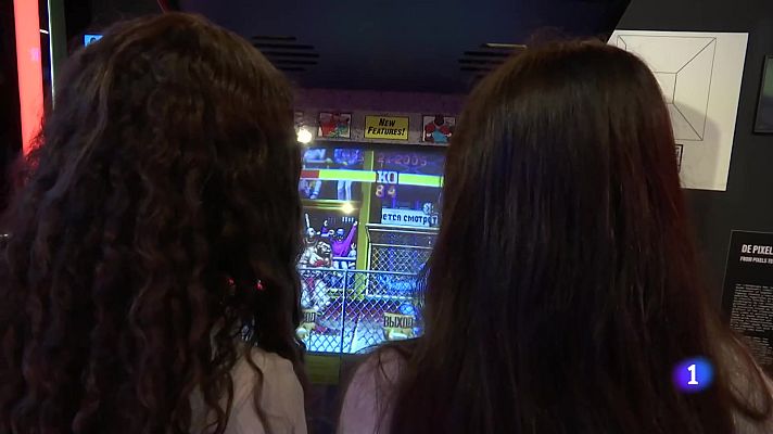 Noticias Andalucía - Salón de Videojuegos