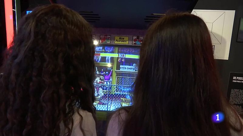 Salón de Videojuegos - Noticias Andalucía | Ver