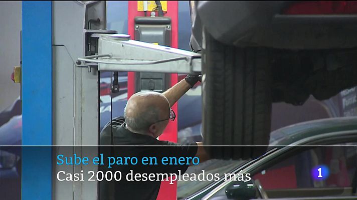 Telecanarias - Telecanarias - 02/02/2024