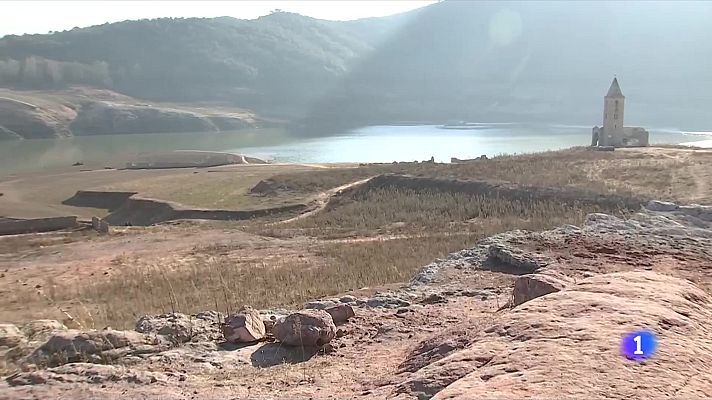 L'Informatiu - Potenciar les dessalinitzadores i potabilitzadores com a alternativa per la sequera