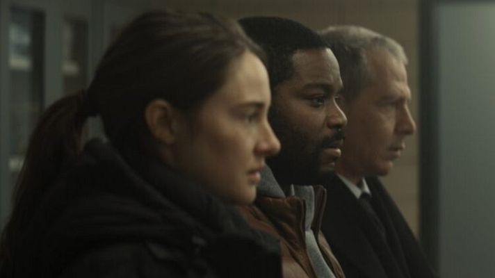 Días de cine - Días de Cine: Misántropo