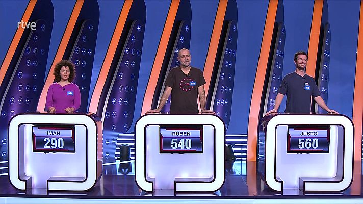 Saber y ganar - Saber y ganar - 02/02/24