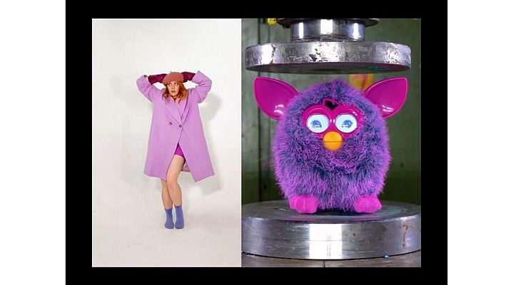 Cámara abierta - Creando contenidos de viajes