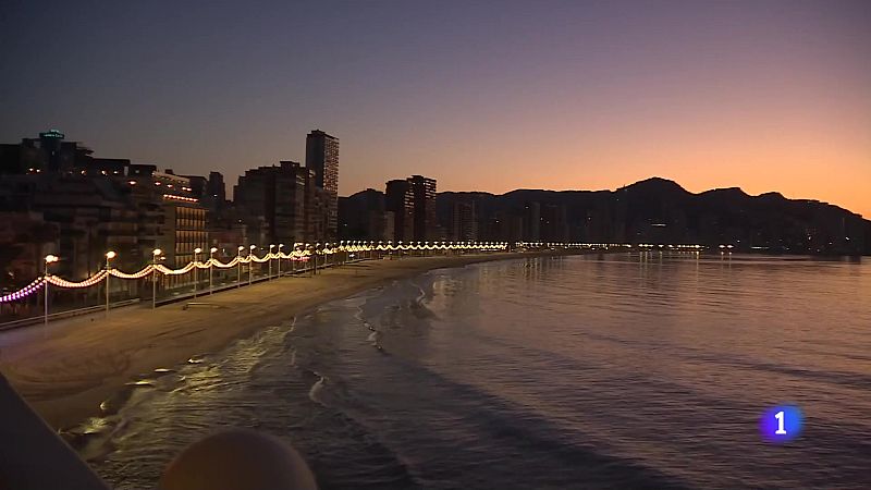 L'Informatiu de la Comunitat Valenciana 2 - 02/02/24 | Ver