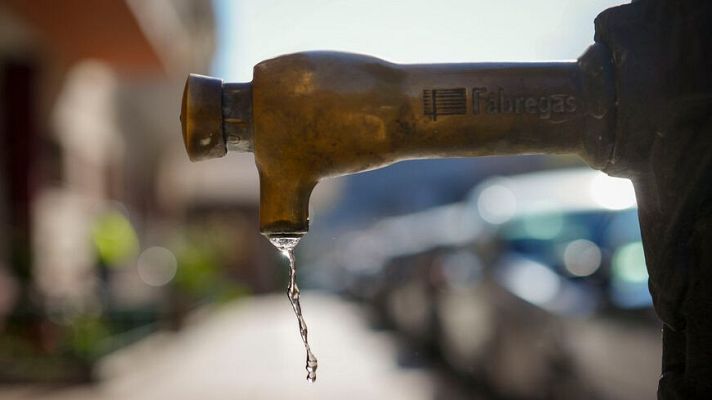 Telediario 2 - Telediario 2 en 4' - 01/02/24