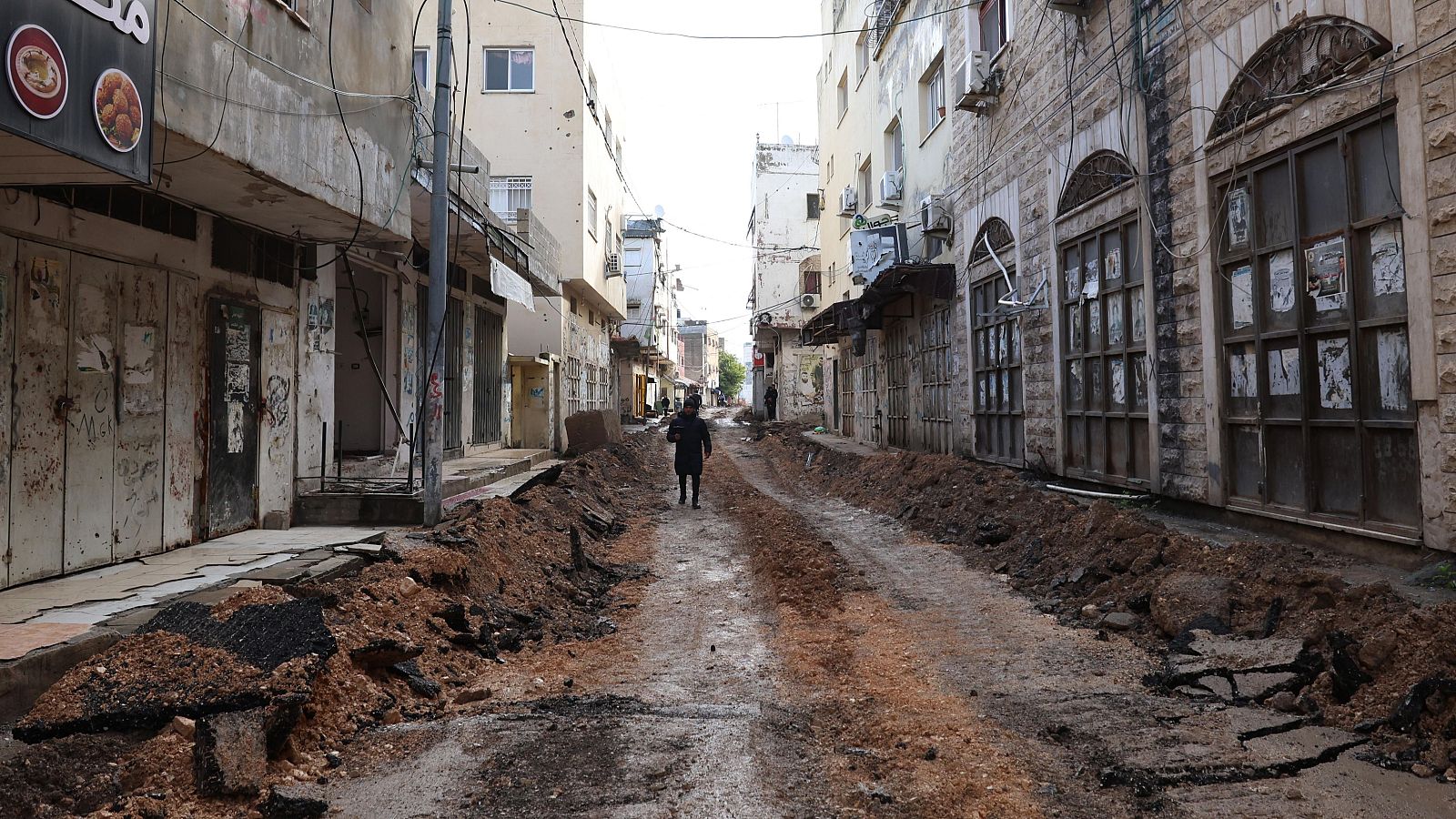 Cisjordania: los ataques de los colonos aumentan | Ver