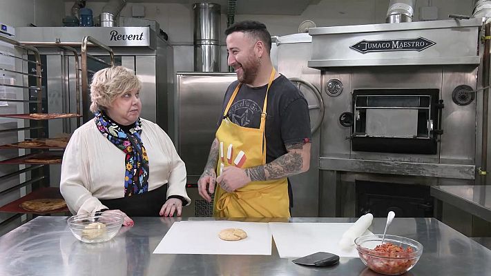 Aquí la Tierra - Aquí la Tierra - 02/02/24