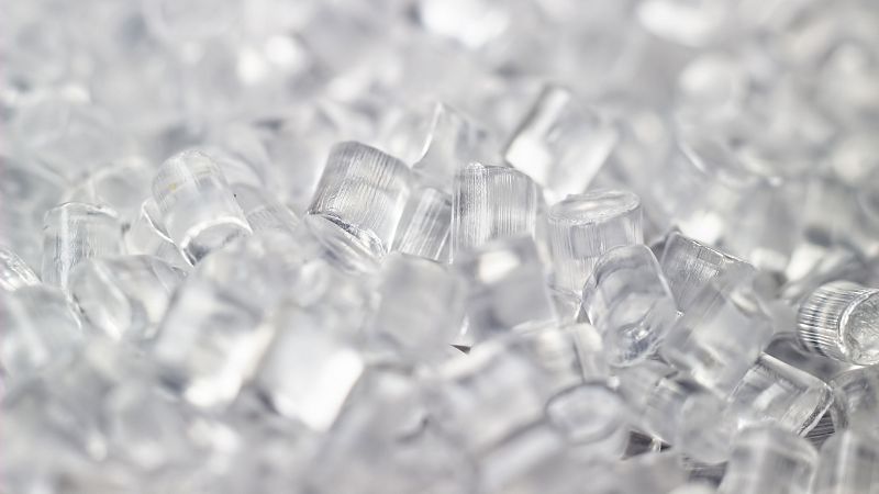 La industria del hielo catalana ya se está viendo afectada por las restricciones en el consumo de agua