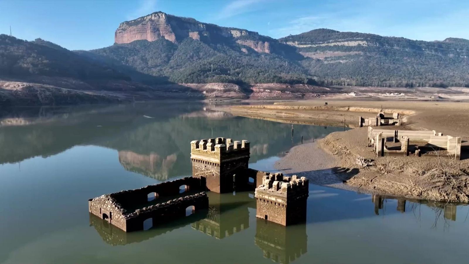 Telediario - 21 horas - 02/02/24 - ver ahora