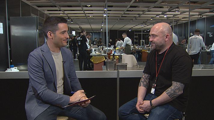 Europa - Europa 2024 - 02/02/24