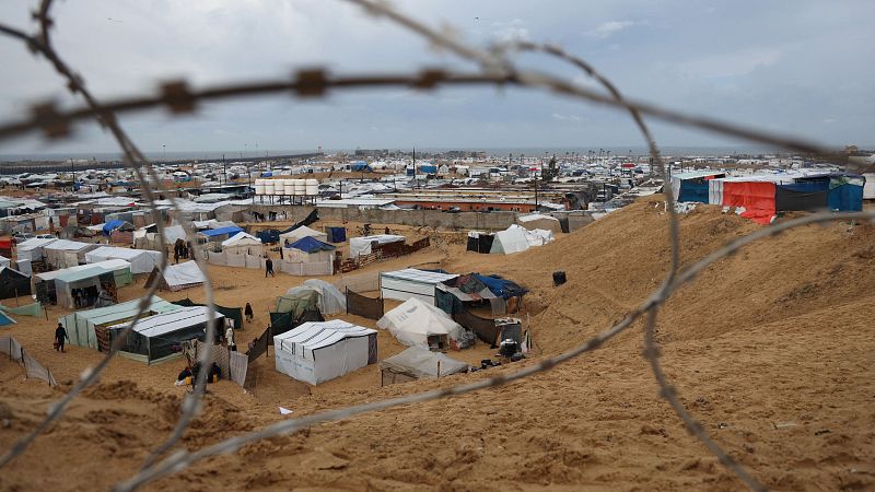 Telediario matinal en cuatro minutos - 03/02/2024 | Ver