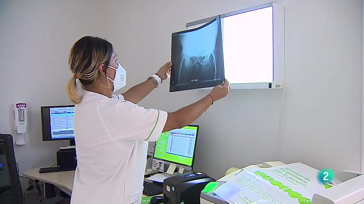 Telecanarias - Telecanarias 2 - 02/02/2024