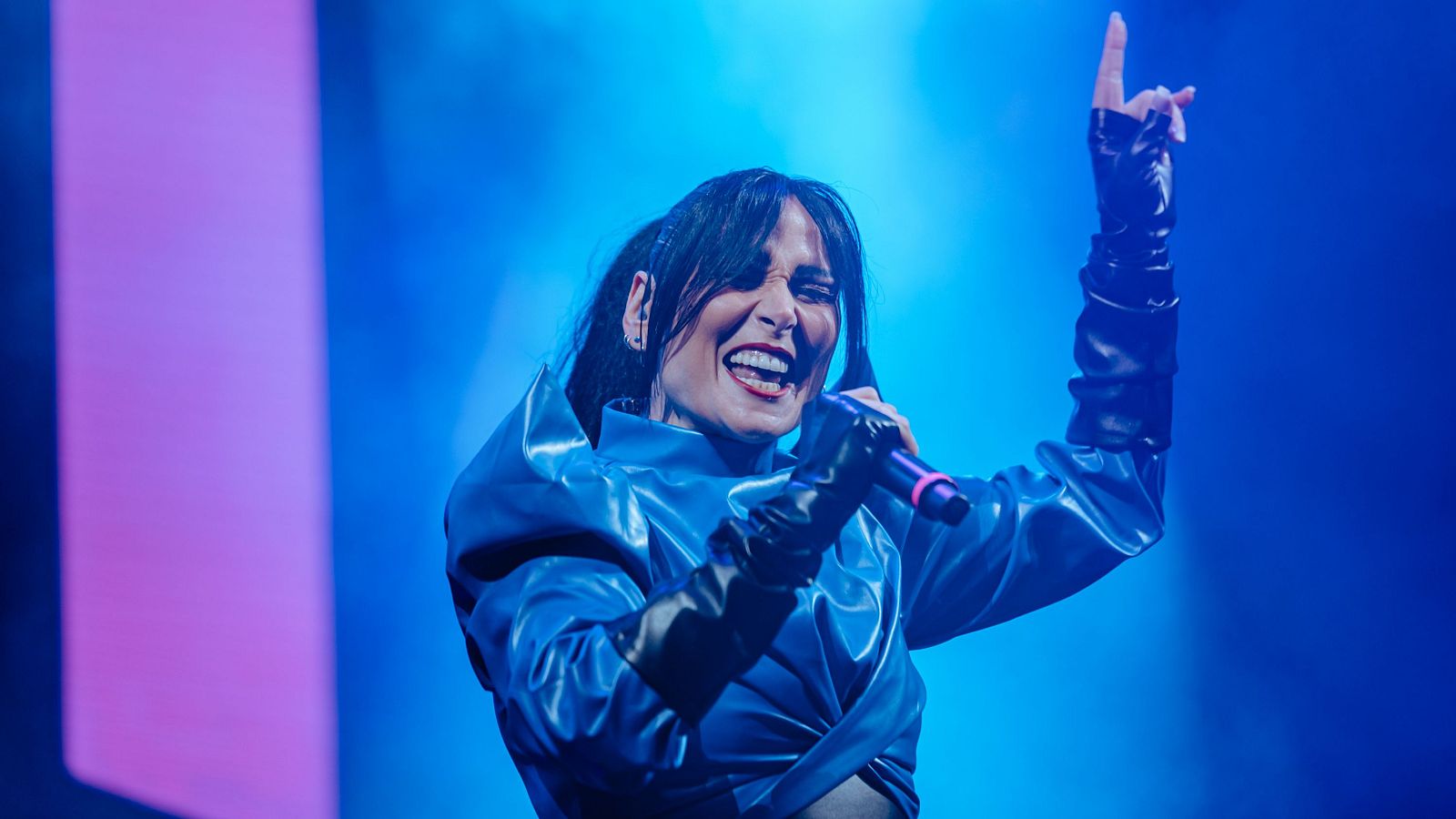 Benidorm Fest - Euroclub: Tercer concierto | Ver ahora