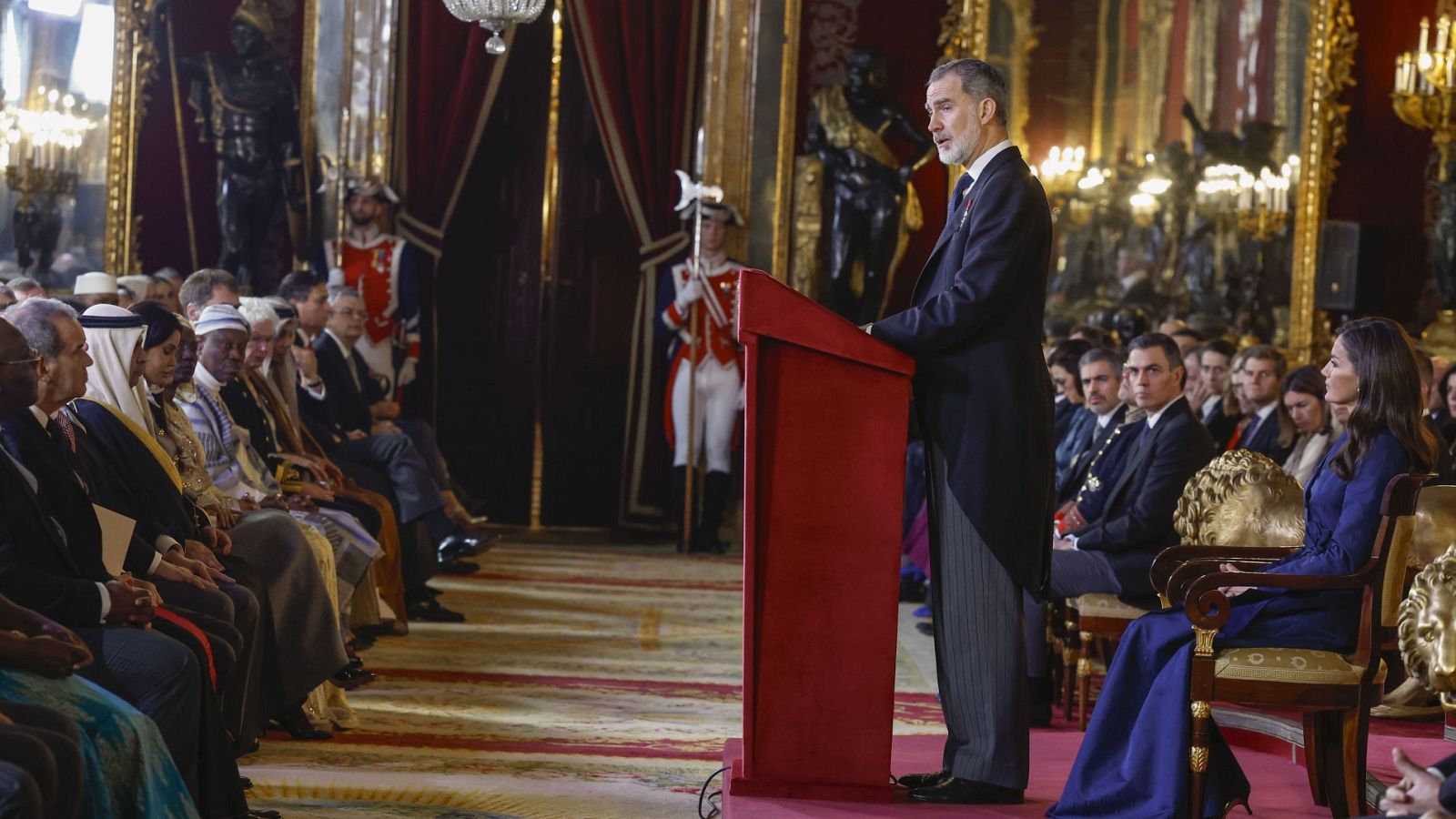 Audiencia Abierta - 03/02/24 - ver ahora