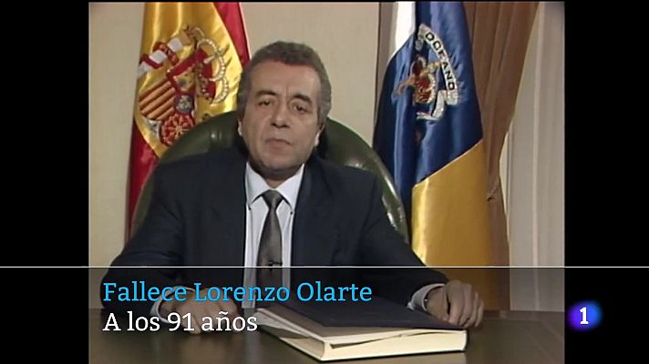 Telecanarias - Canarias en 2' - 03/02/2024