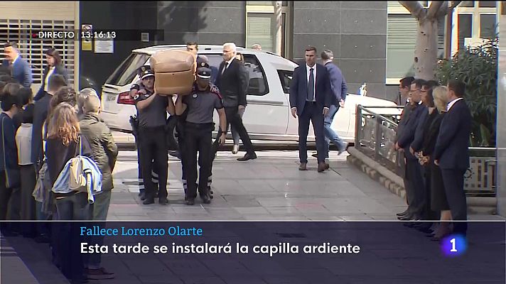 Telecanarias - Telecanarias - 03/02/2024