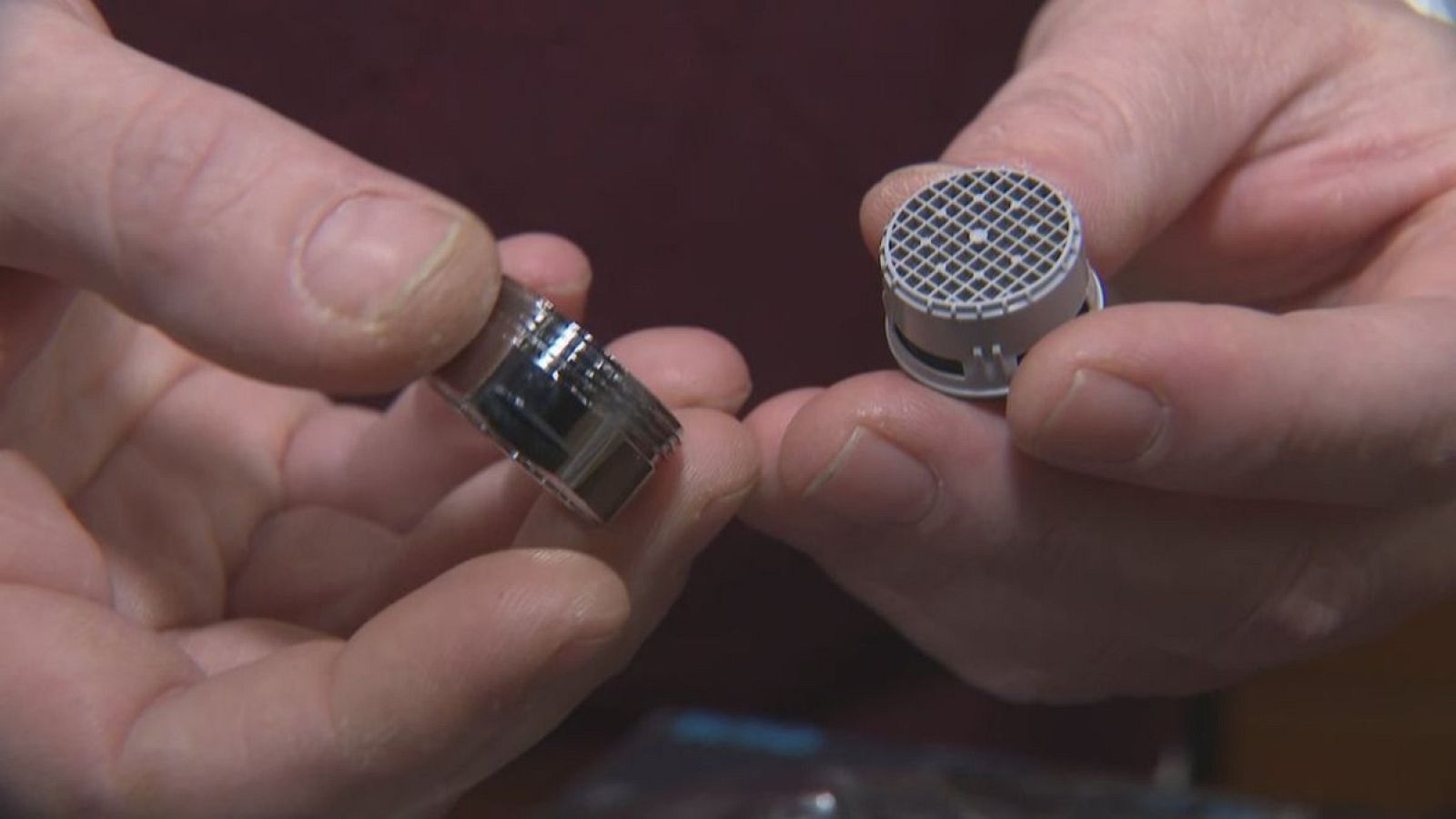 Petits gestos domèstics que estalvien aigua - L'Informatiu | Ver