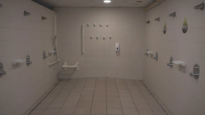 L'Informatiu - Les instal·lacions esportives s'adapten a la sequera