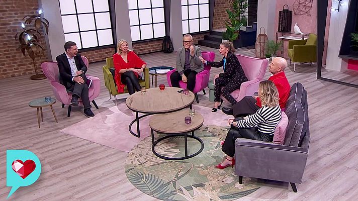 D Corazón - D Corazón - 03/02/24