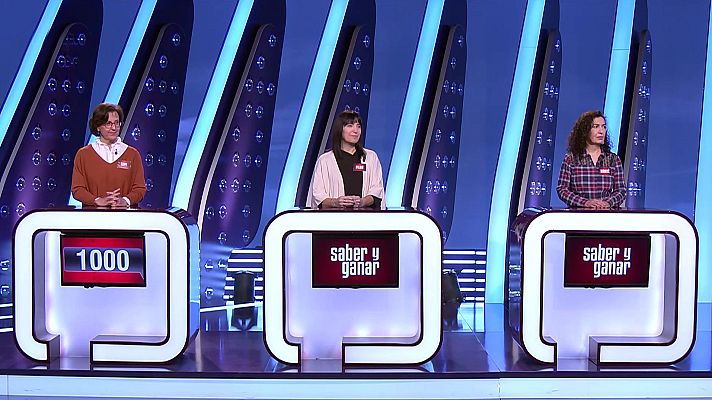 Saber y ganar - Saber y ganar. Edición de fin de semana - 03/02/24