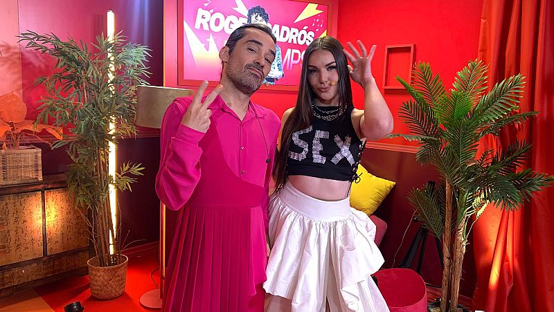 Benidorm Calling - Programa 4